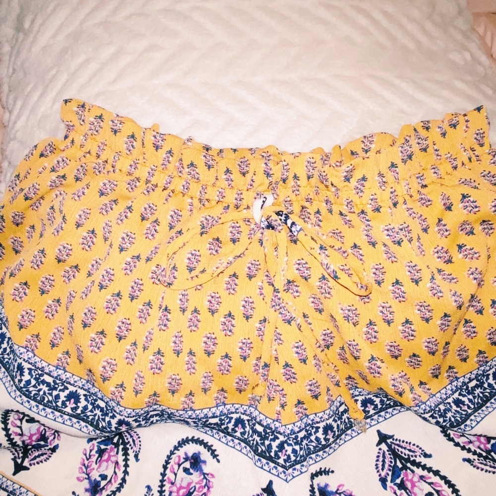 Shorts - Picture 3 of 4